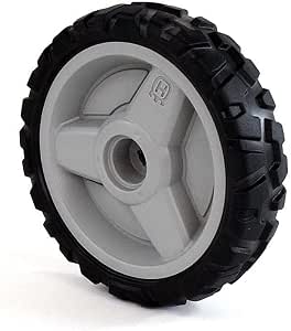 Husqvarna 580365301 wheel lawn mower - Image 1