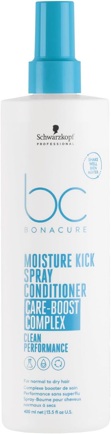 Schwarzkopf 2709496 Nutrient Conditioner 400 ml - Image 1