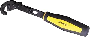 STANLEY 4-87-988 8-14mm Claw Wrench - Image 1