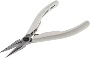 Bahco 7891 - Pliers 1/2 Round Nose 7891 - Image 1