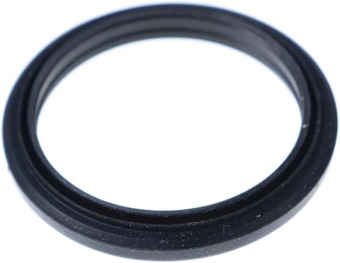 DeLonghi Undercut Gasket Machine Ring EC680 EC820 EC850 EC860 - Image 1