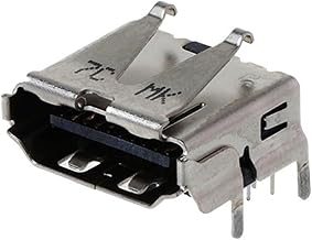 Lot de 5 connecteurs HDMI compatibles avec l'interface HDMI, for Sony PS3 3000 4000 et PlayStation 3 Slim - Image 1