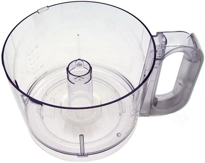 MS-5A02451 Bowl for Moulinex, SEB Masterchef 8000, VITACOMPACT, VITACOMPACT 3L Food Processor - Image 1