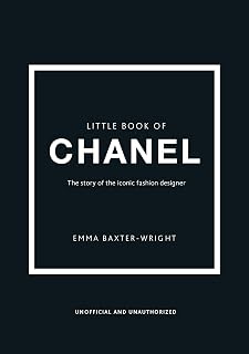 Little Book of Chanel - Image 1