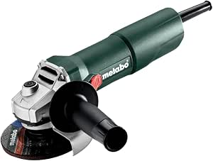 Metabo Mptw750 Angle Grinders, 115 mm - Image 1