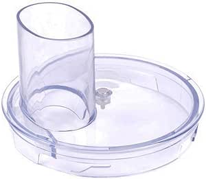 Kenwood Lid for AT647 Multifunction Chopper for Titanium and Cooking Chef - Image 1
