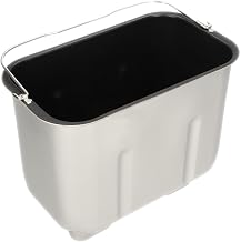 Bread Pan Bread Machine SS-189743 MOULINEX Bread Machine SS-189743 MOULINEX - Image 1