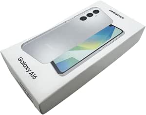 Samsung Galaxy A16 LTE 4/128GB Verde Claro Libre - Image 1