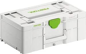 Festool Systainer³ SYS3 L 187 - Image 1