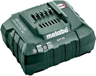 METABO 627044000 Batterie de rechange visseuse rechargeable - Image 1