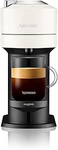 Magimix Nespresso Vertuo Vertuo Next White – 11706 - Image 1
