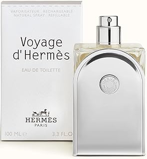 VOYAGE D'HERMÈS eau de toilette spray - Image 1