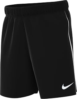 Y NK DF LGE Knit III Short K - Knit Soccer Shorts - Sport - Mixte Enfant - Image 1