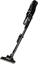 Makita DCL286FZB Aspirateur sans balais Li-ION LXT 18 V - Piles et Chargeur Non Inclus, Noir - Image 1