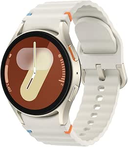 Samsung Galaxy Watch7 40mm Bluetooth Beige (Cream) L300 - Image 1