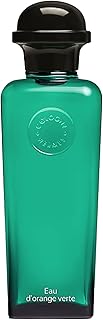 Hermes Eau d''Orange Vert Eau de Cologne Pump Bottle 200 ml - Image 1
