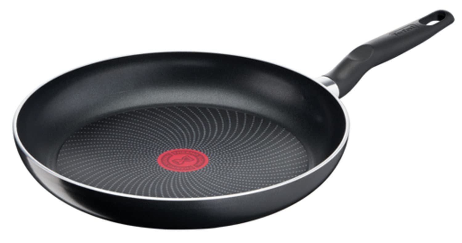 Tefal Tefal Start EAS Frying Pan 32 cm Black - Image 1