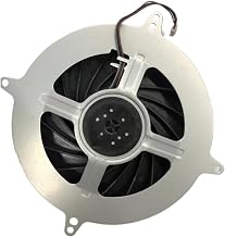 Ventilateur de refroidissement interne de remplacement à 17 pales, for Sony, PlayStation 5 et(17P) - Image 1