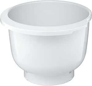 Bosch MUZ5KR1 Plastic Bowl for MUM5 - Image 1