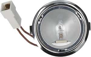 WHIRLPOOL - HALOGEN LAMP CPL - 481913448538 - Image 1
