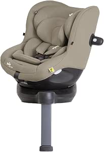 Joie - Car Seat SPIN 360 I-Size R - Image 1
