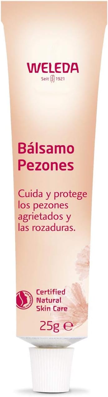 Weleda Weleda Balm 25g - Image 1
