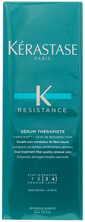 Kerastase Resistance Serum Therapiste 30ml - Image 1