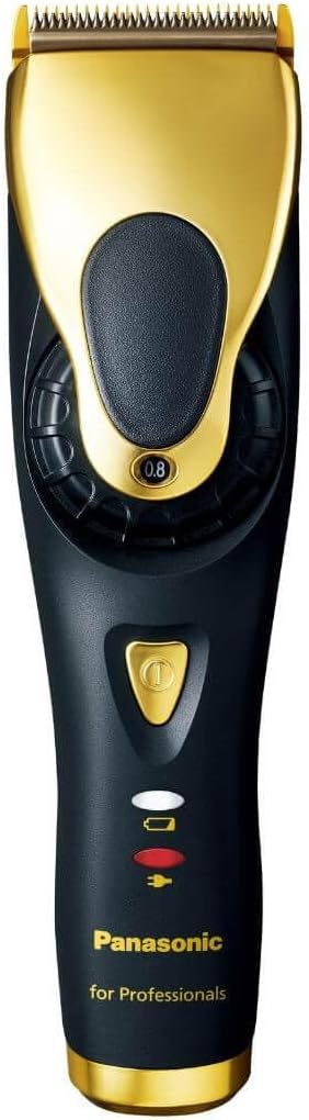 Panasonic Tondeuse à cheveux ER-GP84 Doré - Image 1
