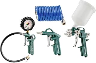 METABO Pistolet à air comprimé - Image 1