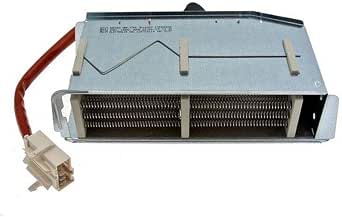 Electrolux 1257532141 Tumble Dryer Resistor 230 V 1400 + 800 W Original 1257532141 ELECTROLUX - Image 1