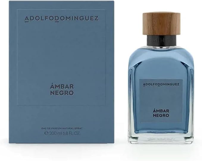 Adolfo Dominguez Carolina Herrera perfume from the ideal brand for unisex adult - Image 1