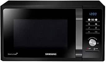 Samsung MG23F301TAK Microwave 23 L Black - Image 1