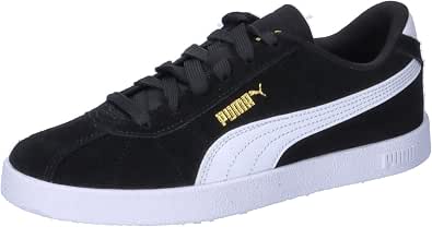 PUMA Unisex Kids Club II Jr Basketball - Image 1