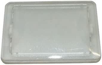 ELECTROLUX 50267402001 Cooker Hood 50267402001 Light Diffuser (Porthole) ELECTROLUX - Image 1