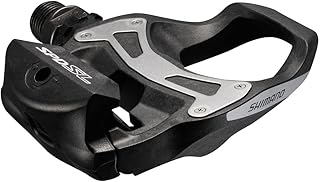 Pd-r550 Speed SL Road Pedals Resin Composite One Size - Image 1