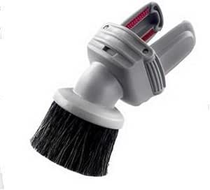ELECTROLUX Vacuum Cleaner 9001956540 9001956540 Small Brush Furniture / Cloth Tip ELECTROLUX - Image 1