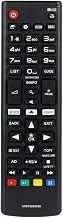 Remplacement telecommande LG pour telecommande LG Smart TV pour L g Universelle TV avec Boutons Netfllx Amzen - Image 1