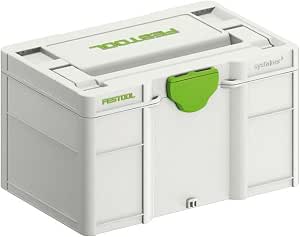 Festool Systainer³ SYS3 S 147 - Image 1
