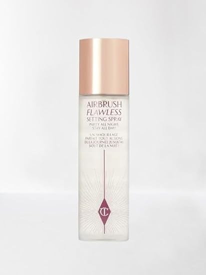 Charlotte Tilbury Original | Perfection Impeccable Airbrush Spray | BELLA by Cloud.Sales Cosmetics (FIXATEUR SPRAY 100 ml) - Image 1