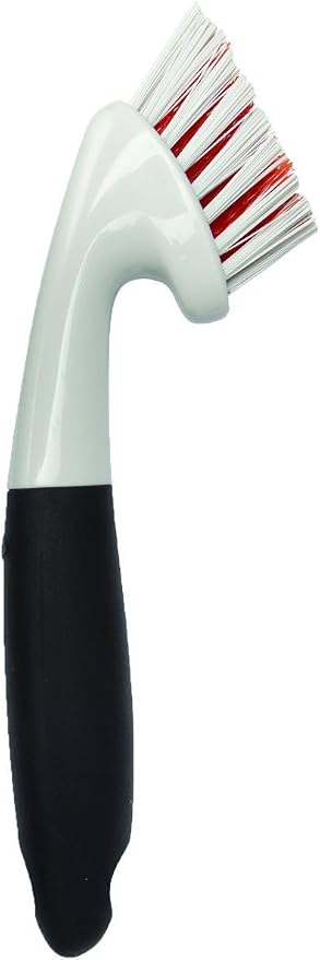 OXO INTERNATIONAL 37481 OXO Grout Brush - Image 1