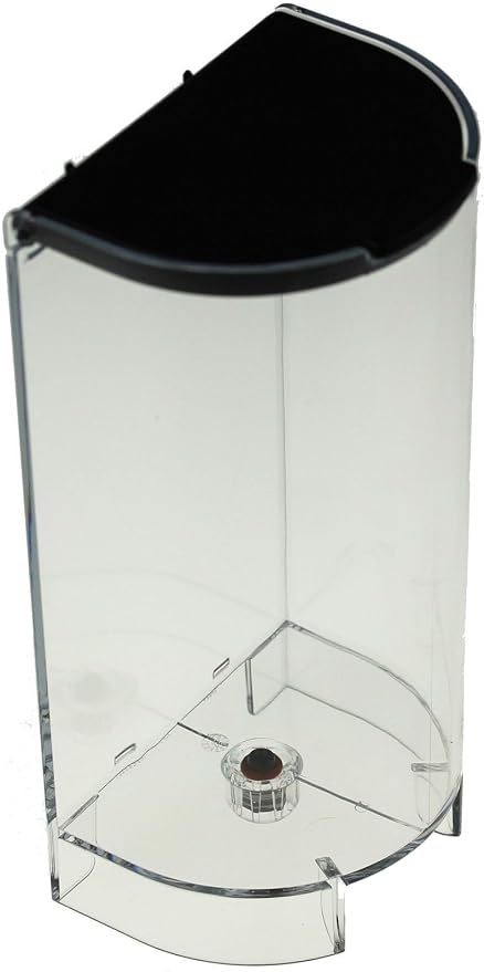 Tray for Krups Nespresso/Inissia and Delonghi coffee maker with lid - Image 1