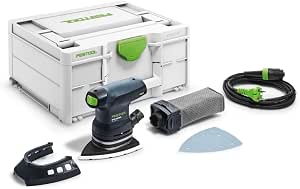 Festool Delta DTS 400 REQ-Plus Sander - Image 1