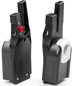 Peg Perego Pv Adapter/Links Uppababy Strollers - Image 1