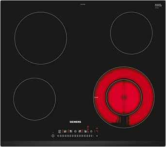 SIEMENS Vitroceramic hob ET631FFP8E IQ300 Sensitive - Image 1