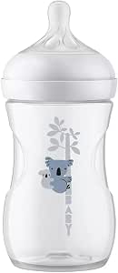Avent Natural response koala bottle 260 ml - Image 1
