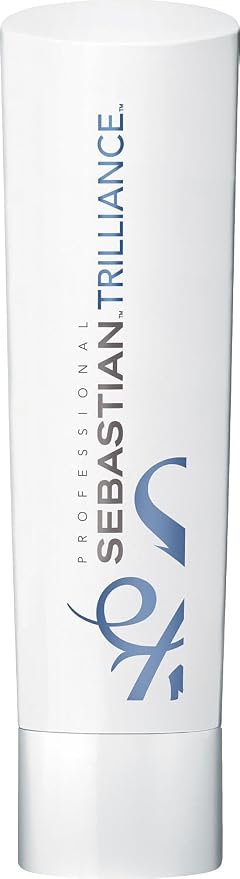 Trilliance Sebastian Professional Conditioner 250ml - Image 1