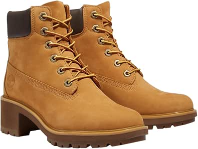 Timberland Women's Kinsley 6 inch Waterproof Boot Boat Shoes - Image 1