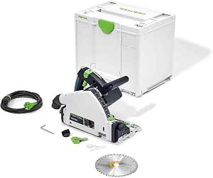 Festool Plunge saw TS 55 FEBQ-Plus - Image 1