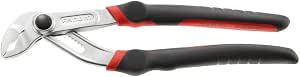 FACOM - 181A.25CPE - Safety locking - Adjustment knob - 12 position rack - Refined head with self-locking teeth - Twist and Bending Resistance - Image 1