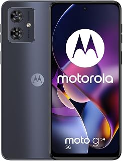 Motorola Moto G54 5G 8GB-256GB Azul (Midnight Blue) Dual SIM XT2343-2 - Image 1